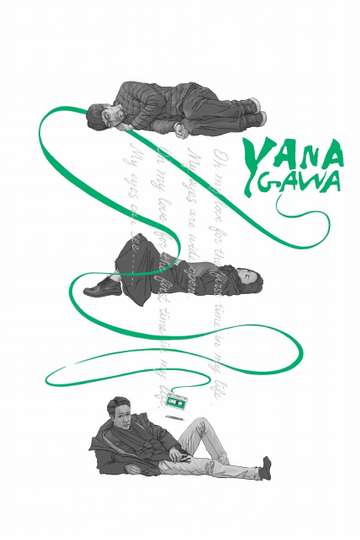 Yanagawa Poster