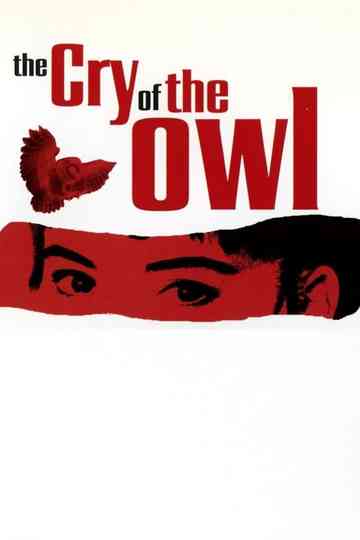 The Cry of the Owl Poster
