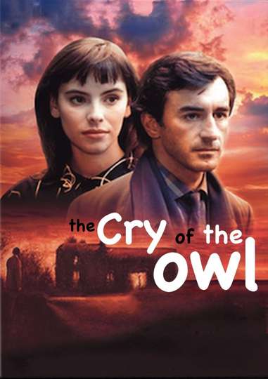The Cry of the Owl Poster