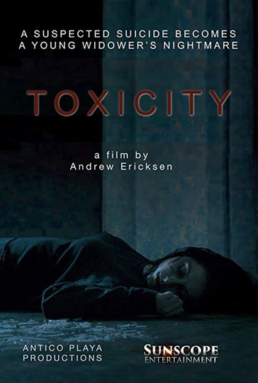 Toxicity Poster