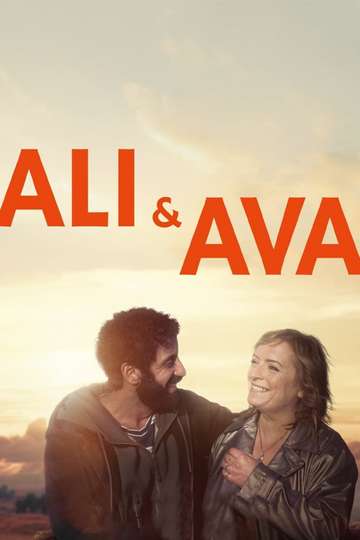 Ali  Ava Poster