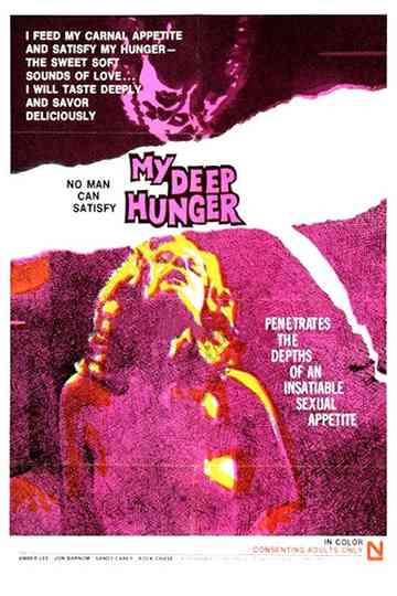 My Deep Hunger