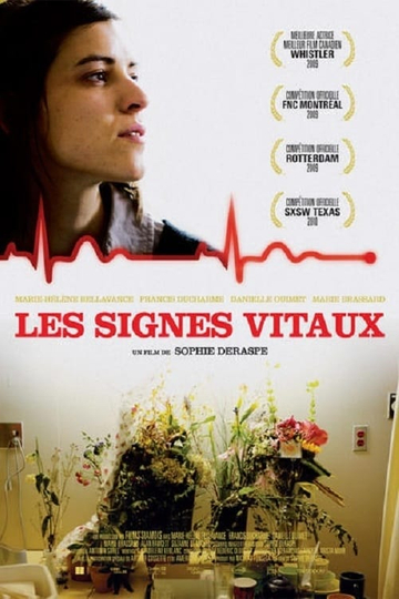 Vital Signs Poster