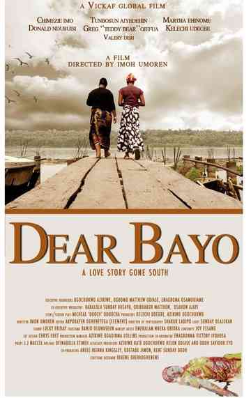 Dear Bayo