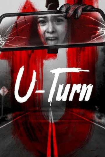 U-Turn Poster