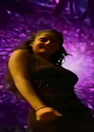 That's a Shame! Poster