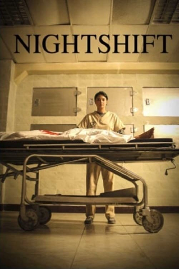 Nightshift Poster