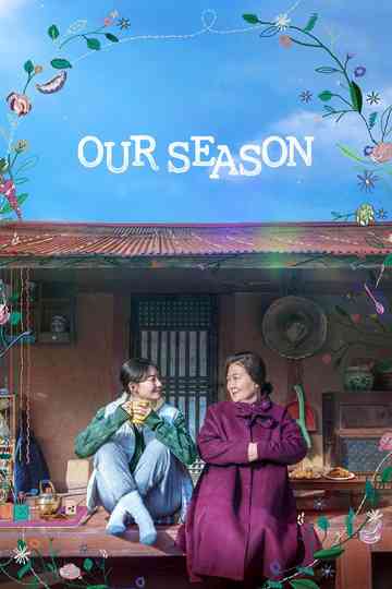 Our Season Poster
