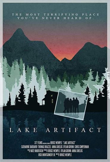 Lake Artifact