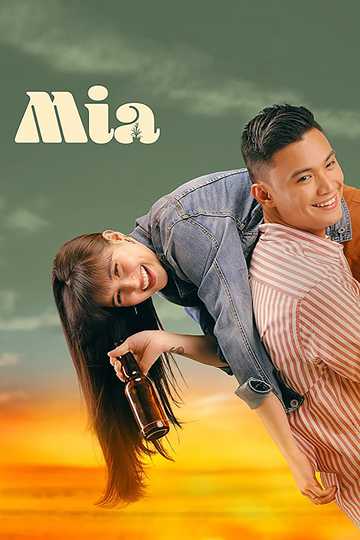 Mia Poster