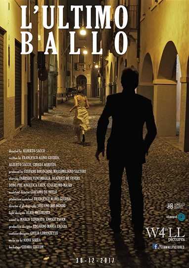 Lultimo ballo Poster