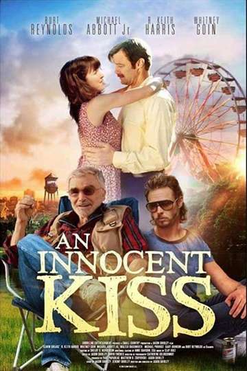 An Innocent Kiss Poster