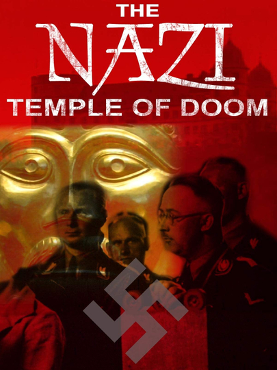 The Nazi Temple of Doom