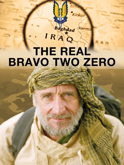 The Real Bravo Two Zero