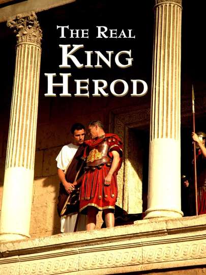 The Real King Herod