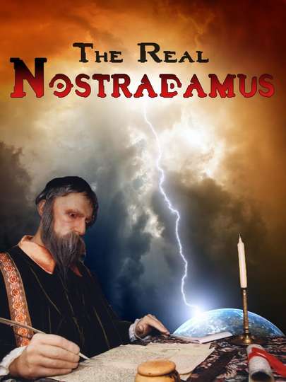 The Real Nostradamus