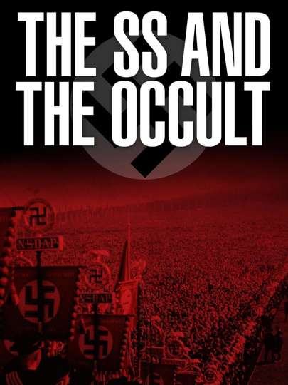 The SS and The Occult