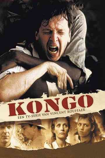Kongo Poster