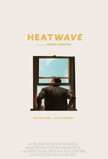 Heatwave Poster