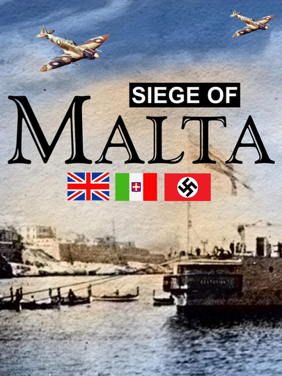 The Siege of Malta