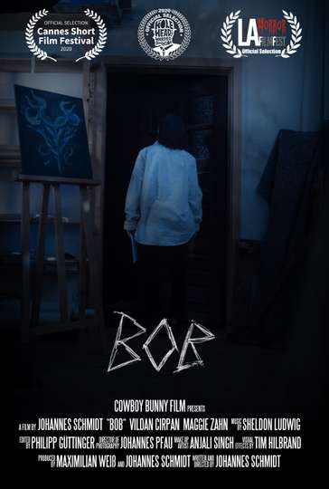 BOB Poster