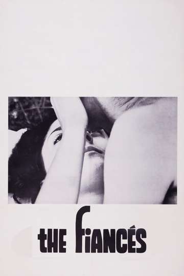 The Fiancés Poster