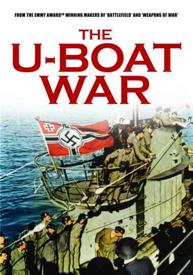 The UBoat War