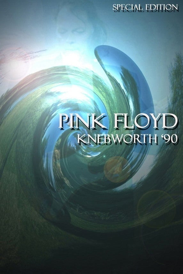 Pink Floyd: Live at Knebworth