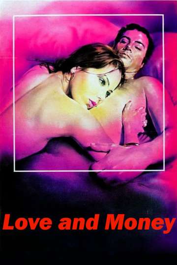 Love and Money Poster