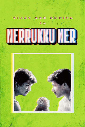 Nerrukku Ner