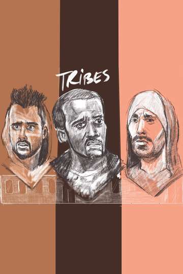 Tribes Poster