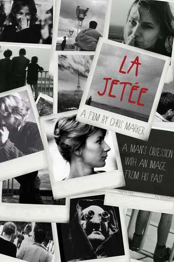 La Jetée Poster