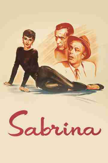 Sabrina Poster