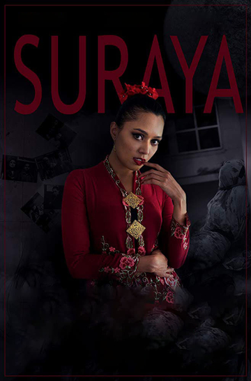 Suraya Poster