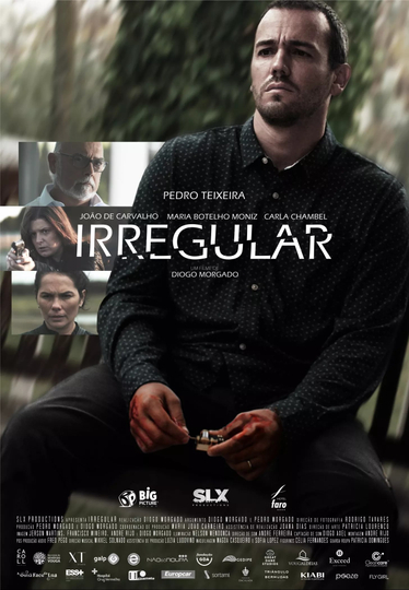 Irregular Poster