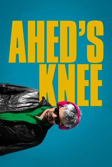 Aheds Knee Poster