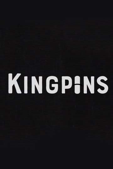 Kingpins Poster