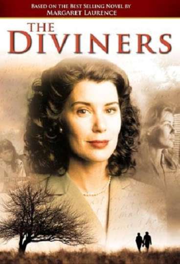 The Diviners Poster