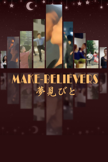 Make-Believers Poster