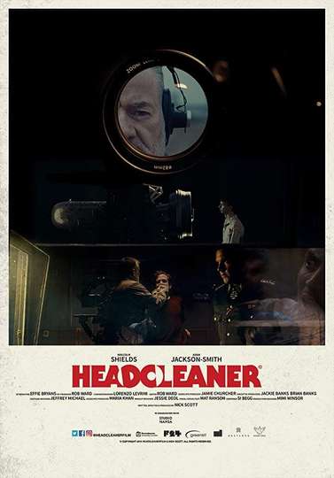 Headcleaner Poster