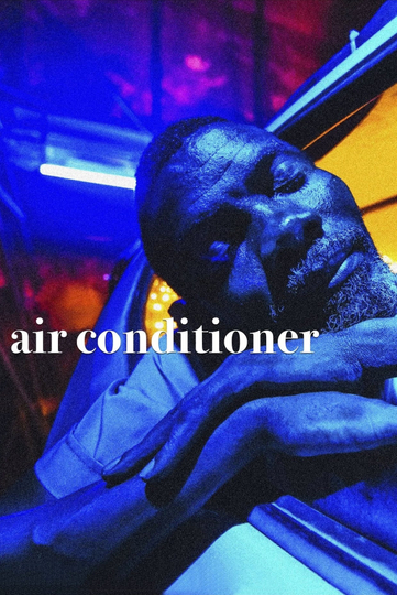 Air Conditioner Poster