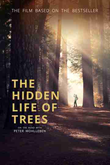 The Hidden Life of Trees Poster