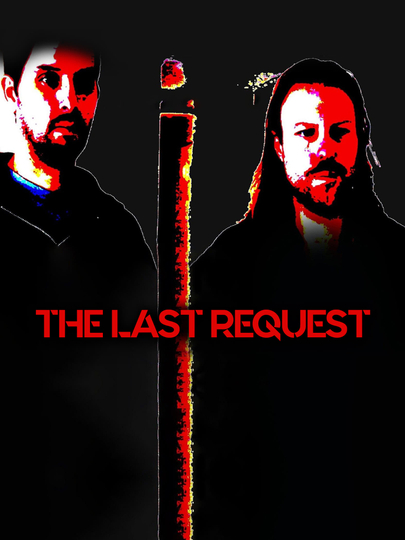 The Last Request Poster