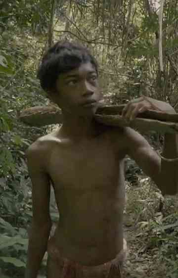 Melangun