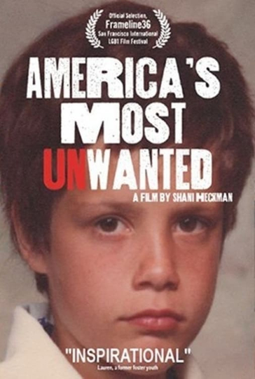 Americas Most Unwanted