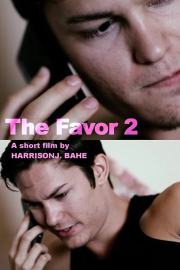 The Favor 2 Poster