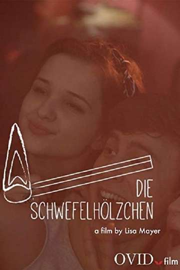 Die Schwefelhölzchen Poster