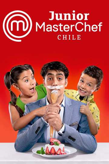 Junior MasterChef Chile