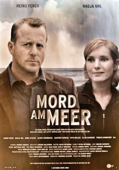 Mord am Meer Poster