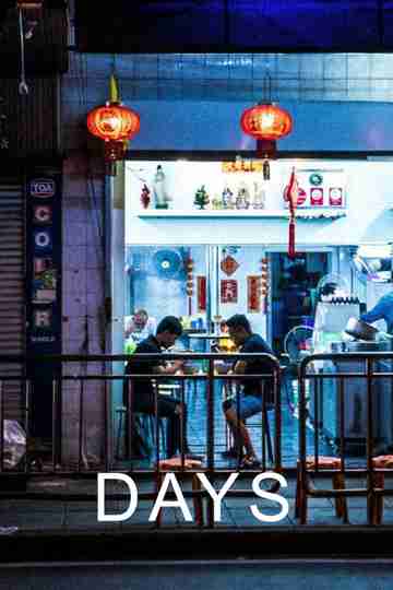 Days Poster